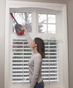 Kruimeldief BlackDecker BHHV315B - Rotopino.nl -Schuurmachine Winkel kruimeldief blackdecker bhhv315b 72391