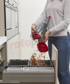 Kruimeldief BlackDecker BHHV315B - Rotopino.nl -Schuurmachine Winkel kruimeldief blackdecker bhhv315b 72470