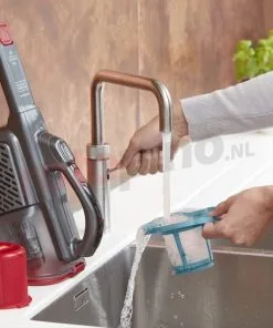 Kruimeldief BlackDecker BHHV315B - Rotopino.nl -Schuurmachine Winkel kruimeldief blackdecker bhhv315b 72585