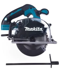 Metaal Cirkelzaag Makita DCS553Z - Rotopino.nl