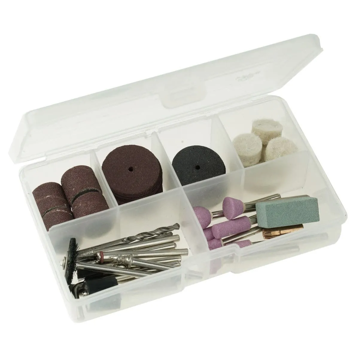 Mini-slijpmachine Met Toebehoren 40st. Dedra DED6903 - Rotopino.nl 3 Mini-slijpmachine Met Toebehoren 40st. Dedra DED6903 - Rotopino.nl - Afbeelding 3