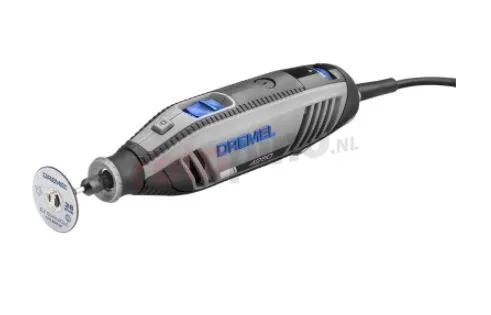 Multifunctionele Slijper Dremel 4250 - 3/45 - Rotopino.nl 2 Multifunctionele Slijper Dremel 4250 - 3/45 - Rotopino.nl - Afbeelding 2