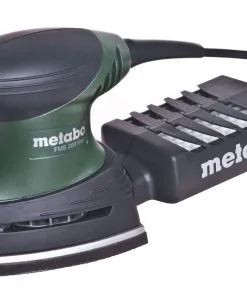 Multischuurmachine Metabo FMS 200 Intec - Rotopino.nl