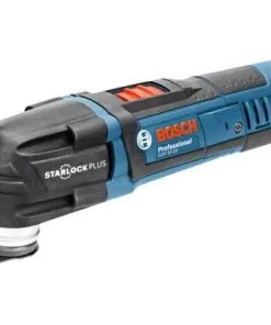 Multitool Bosch GOP 30-28 - Rotopino.nl