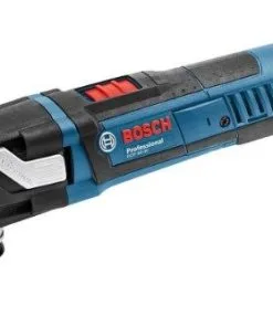 Multitool Bosch GOP 40-30 - Rotopino.nl