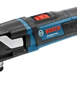 Multitool Bosch GOP 55-36 - Rotopino.nl
