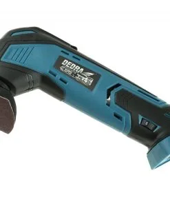 Multitool Dedra SAS+ALL 18V DED7059 - Rotopino.nl