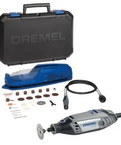 Multitool Dremel 3000JS - Rotopino.nl