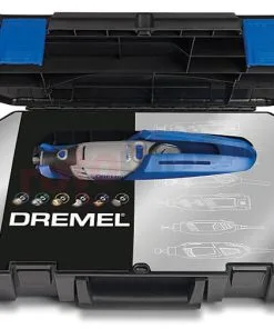 Multitool Dremel 3000JS - Rotopino.nl -Schuurmachine Winkel multitool dremel 3000js 96121
