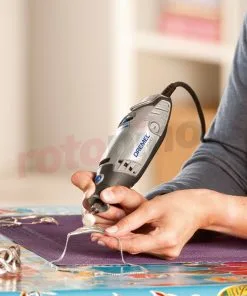 Multitool Dremel 3000JS - Rotopino.nl -Schuurmachine Winkel multitool dremel 3000js 96122