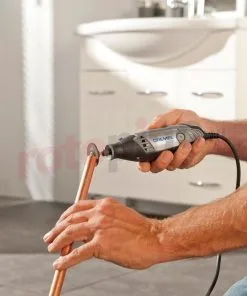 Multitool Dremel 3000JS - Rotopino.nl -Schuurmachine Winkel multitool dremel 3000js 96124