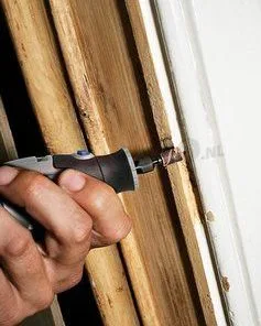 Multitool Dremel 3000JW - Rotopino.nl -Schuurmachine Winkel multitool dremel 3000jw 29114