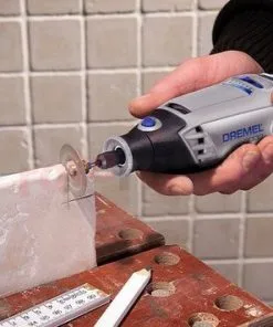 Multitool Dremel 3000JW - Rotopino.nl -Schuurmachine Winkel multitool dremel 3000jw 29115