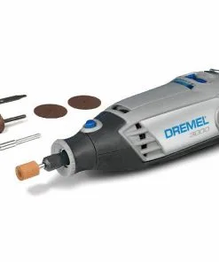 Multitool Dremel 3000JW - Rotopino.nl