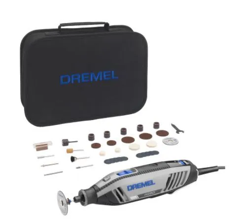 Multitool Dremel 4250 - 35 - Rotopino.nl 1 Multitool Dremel 4250 - 35 - Rotopino.nl