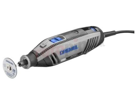 Multitool Dremel 4250 - 35 - Rotopino.nl 3 Multitool Dremel 4250 - 35 - Rotopino.nl - Afbeelding 3