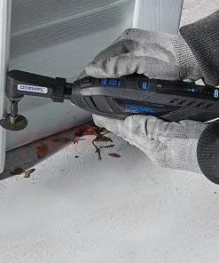 Multitool Dremel 8260-5/65 EU - Rotopino.nl -Schuurmachine Winkel multitool dremel 8260 5 65 eu 107206