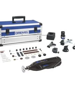 Multitool Dremel 8260-5/65 EU - Rotopino.nl