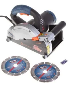 Muurfrees / Sleuvenzaag Ferm Power WSM1008 - Rotopino.nl