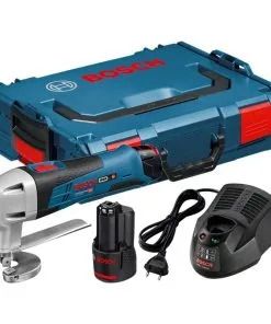 Plaatschaar Bosch GSC 12V-13 - Rotopino.nl