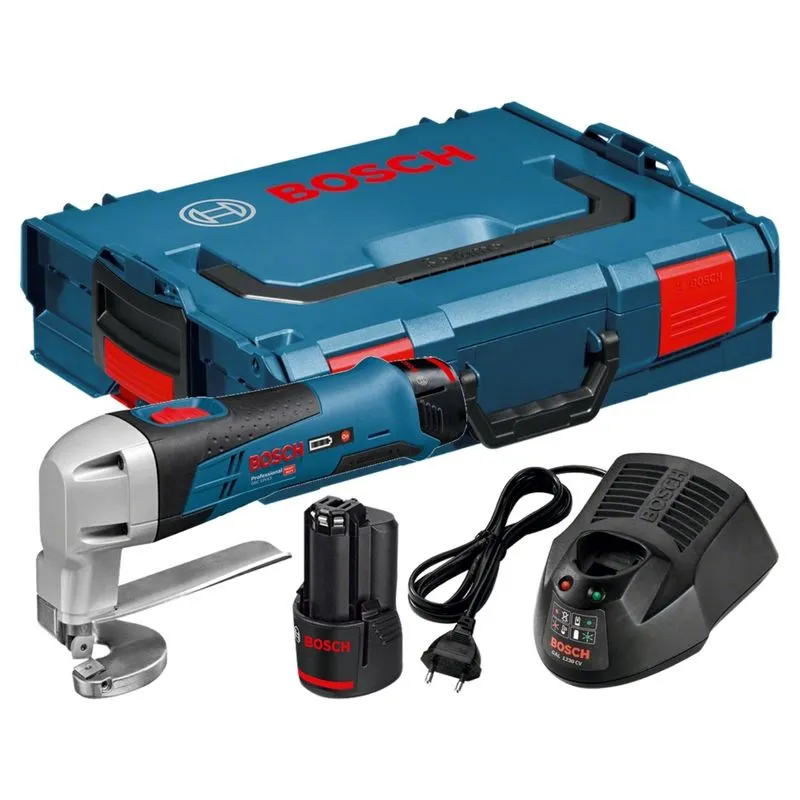 Plaatschaar Bosch GSC 12V-13 - Rotopino.nl 1 Plaatschaar Bosch GSC 12V-13 - Rotopino.nl