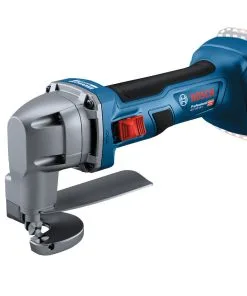 Plaatschaar Bosch GSC 18V-16 E - Rotopino.nl