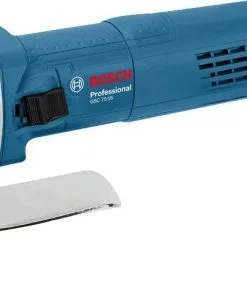 Plaatschaar Bosch GSC 75-16 - Rotopino.nl