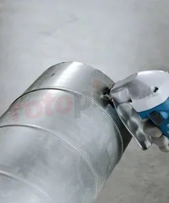 Plaatschaar Bosch GSC 75-16 - Rotopino.nl -Schuurmachine Winkel plaatschaar bosch gsc 75 16 75497