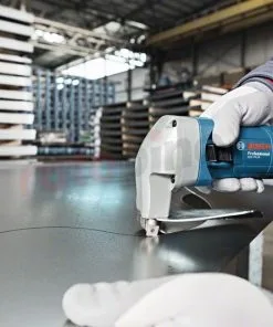 Plaatschaar Bosch GSC 75-16 - Rotopino.nl -Schuurmachine Winkel plaatschaar bosch gsc 75 16 75499