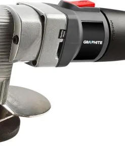 Plaatschaar Graphite 59G402 - Rotopino.nl