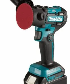 Polijst-/poetsmachine Makita DPV300RTJ - Rotopino.nl