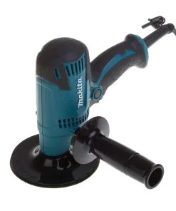 Polijst-/schuurmachine Makita GV5010 - Rotopino.nl