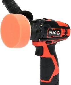 Polijstmachine Accu Yato YT-82903 - Rotopino.nl