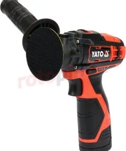 Polijstmachine Accu Yato YT-82903 - Rotopino.nl -Schuurmachine Winkel polijstmachine accu yato yt 82903 89864