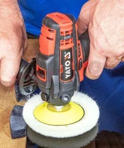 Polijstmachine Accu Yato YT-82903 - Rotopino.nl -Schuurmachine Winkel polijstmachine accu yato yt 82903 89866