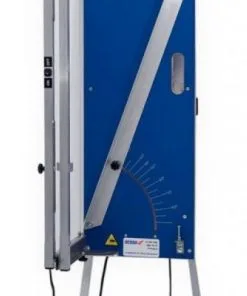 Polystyreen Snijder Dedra DED7521 - Rotopino.nl