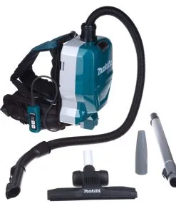 Rugzak Stofzuiger Makita DVC261ZX11 - Rotopino.nl