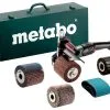 Satineermachine Metabo SE 17-200 RT Set - Rotopino.nl