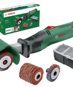 Schuurroller Bosch Texoro - Rotopino.nl