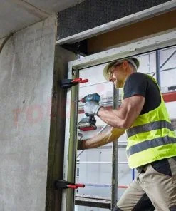 Slagmoeraanzetter Bosch GDX 18V-200 C - Rotopino.nl 9 Slagmoeraanzetter Bosch GDX 18V-200 C - Rotopino.nl -Schuurmachine Winkel slagmoeraanzetter bosch gdx 18v 200 c 59603