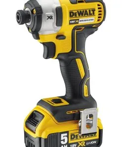 Slagschroevendraaier DeWalt DCF887P2 - Rotopino.nl