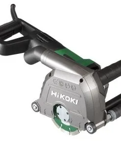 Sleuvenfreesmachine Hikoki CM5MAWTZ - Rotopino.nl