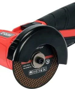 Snijder Yato YT-82905 - Rotopino.nl