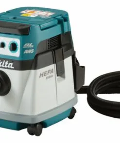 Stofzuiger - Accu Makita DVC157LZX3 - Rotopino.nl