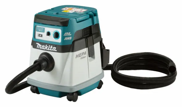 Stofzuiger - Accu Makita DVC157LZX3 - Rotopino.nl 1 Stofzuiger - Accu Makita DVC157LZX3 - Rotopino.nl