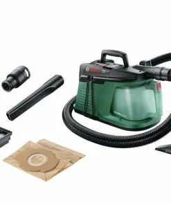 Stofzuiger Bosch EasyVac 3 - Rotopino.nl