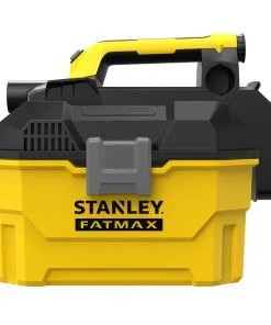 Stofzuiger - Draadloos Stanley FatMax V20 SFMCV002B - Rotopino.nl