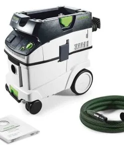 Stofzuiger Festool CLEANTEC CTL 36 E - Rotopino.nl