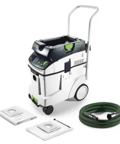 Stofzuiger Festool CTL 48 E AC - Rotopino.nl