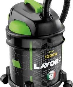 Stofzuiger Lavor RUDY 1200S - Rotopino.nl